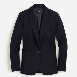 J Crew Parke Blazer